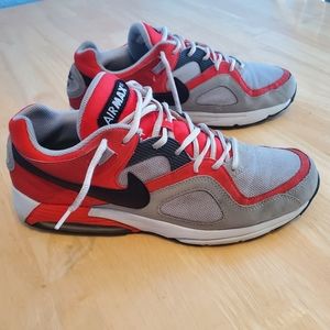 Nike air max go strong men's sz 12